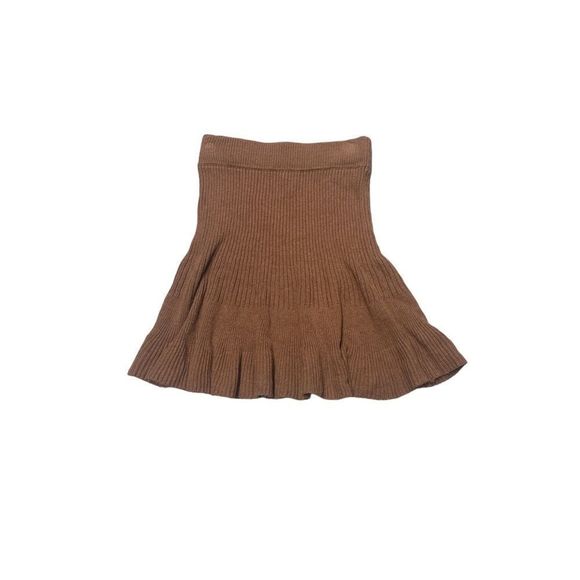 Free People Dresses & Skirts - NWOT Free People Knit Mini Skirt Size Small